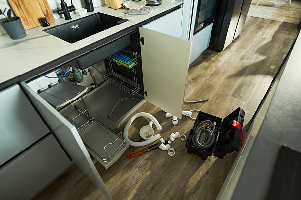 24/7 Emergency Garbage Disposal Repair experts in Elizabeth City, NC